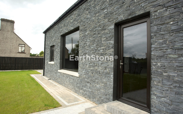 Natural Stone Wall Cladding is the Future of Sustainable Design